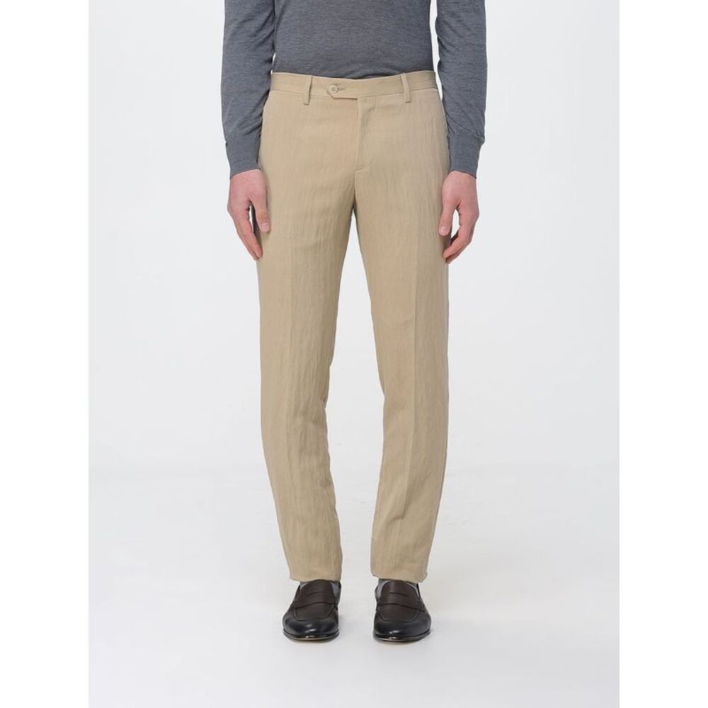 Antonio Marras Pants Men Beige